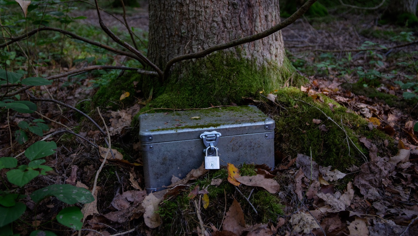 cache
