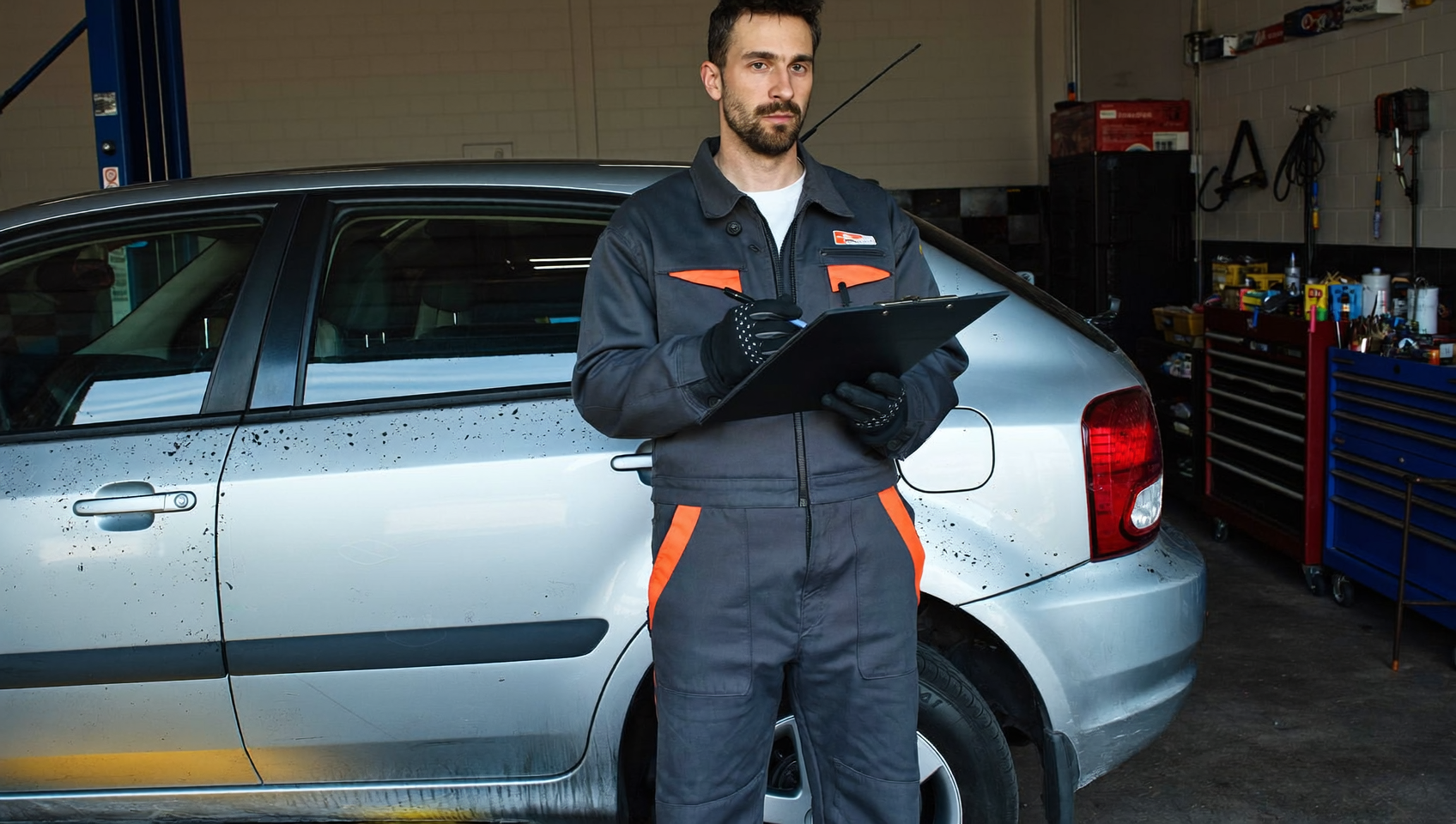La revisione auto a Verona: tutto quello che devi sapere